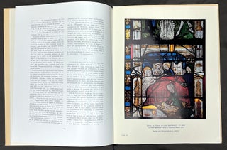 Cahiers de la Ceramique du Verre et des Arts du Feu, Nos. 32-39, 1963-1967