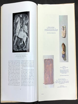 Cahiers de la Ceramique du Verre et des Arts du Feu, Nos. 32-39, 1963-1967