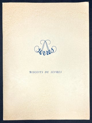 Cahiers de la Ceramique du Verre et des Arts du Feu, Nos. 32-39, 1963-1967
