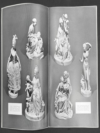 Cahiers de la Ceramique du Verre et des Arts du Feu, Nos. 32-39, 1963-1967
