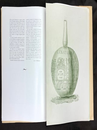 Cahiers de la Ceramique du Verre et des Arts du Feu, Nos. 32-39, 1963-1967