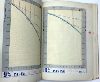1939 large promotional book on the engineering of SMITH CASING