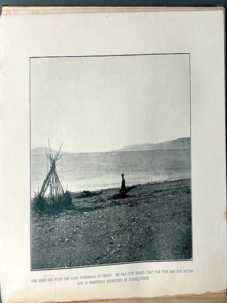 A Fantasy of Mediterranean Travel (1909, inscribed by author)