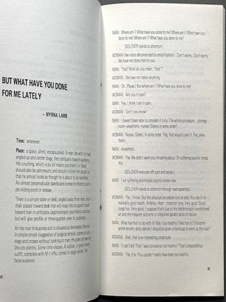 Aphra Vol. 1 no. 1, Fall 1969: Free Women Thinking Doing Being