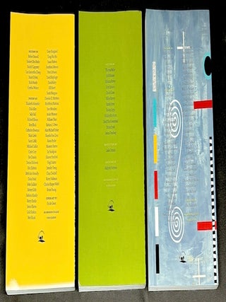 Ploughshares Vol. 30 nos. 1-4, 2004-2005