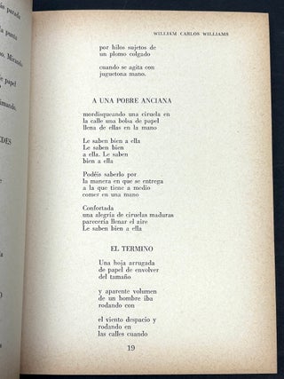 El Corno Emplumado 25, January 1968