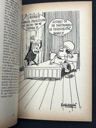 El Corno Emplumado 25, January 1968