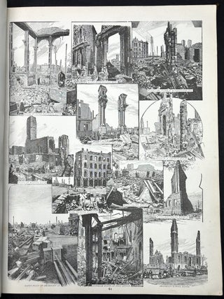 The Columbian World's Fair Atlas (1893)
