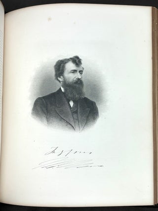 The Biographical Cyclopedia of Representative Men of Maryland and District of Columbia, 1879