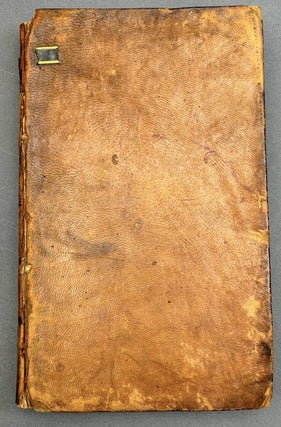 Item #H39683 Laws of the Commonwealth of Pennsylvania, Vol. IV (1803