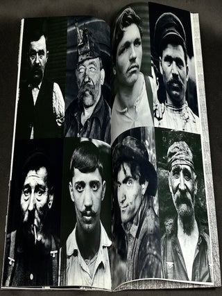 Pittsburgh Quote magazine, June 1966, 10th anniversary issue with laid in poster of downtown Pittsburgh