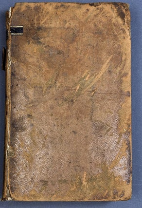 Item #H39724 Laws of the Commonwealth of Pennsylvania, Vol. I (1803