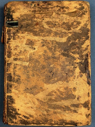 Item #H39725 Laws of the Commonwealth of Pennsylvania, Vol. II (1803