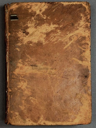 Item #H39726 Laws of the Commonwealth of Pennsylvania, Vol. III (1803