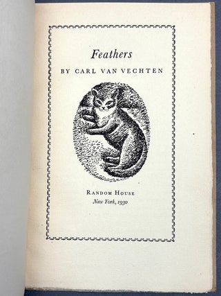 Prose Quartos: Gehenna; Fine Furniture; Tabloid News; Feathers; The American County Fair; The Litter of the Rose Leaves