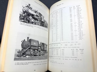 Railroad History, 41 issues, Nos. 132-173, Spring 1975 - Autumn 1995