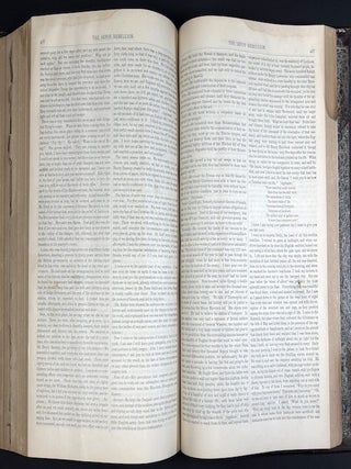 The Chautauquan, Vol. 1 no. 1 October 1880 - Vol. 2 no. 10 July 1882 bound volume