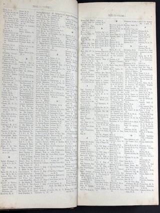 The Chautauquan, Vol. 1 no. 1 October 1880 - Vol. 2 no. 10 July 1882 bound volume