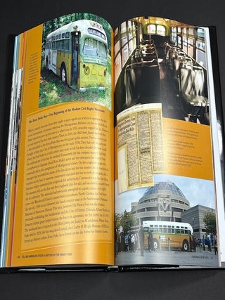 Telling America's Story: A History of the Henry Ford (2019 expanded ed.) AND Official Guidebook, The Henry Ford