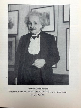 The Amateur Astronomer, Vol. I no. 1 (April 1929) - Vol. VIII no. 3, Spring 1936
