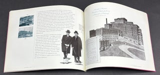 Strength to Strength, A History of Montefiore Hospital & Jewish Health Care in Pittsburgh & 1991 Annual Report of the Jewish Healthcare Foundation
