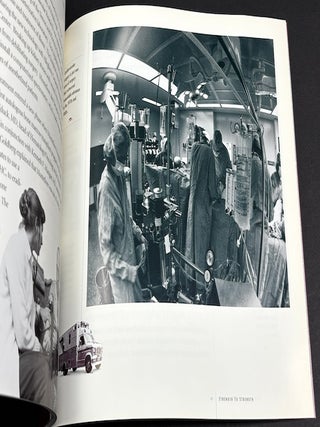 Strength to Strength, A History of Montefiore Hospital & Jewish Health Care in Pittsburgh & 1991 Annual Report of the Jewish Healthcare Foundation