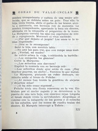 El Ruedo Iberico: La Corte de Los Milagros (Opera Omnia Vol. XXVII / 27)
