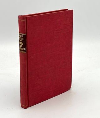 Item #H40568 Ecos de Asmodeo, novela. Ramon del Valle-Inclan