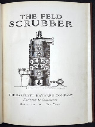 The Feld Scrubber