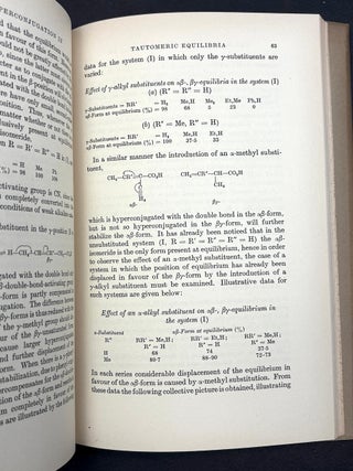 Hyperconjugation