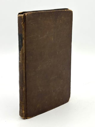 Item #H40713 Lectures to Young Men on the Cultivation of the Mind, Formation of Character, and...