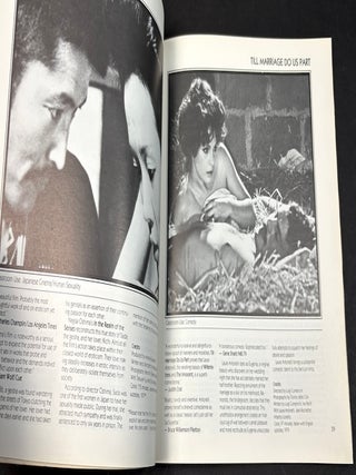 Almi Libra Cinema 5 Films, 1984 catalog