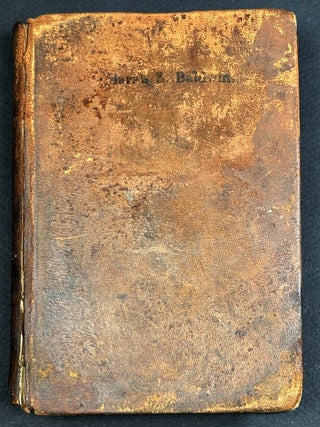 The Art of Preserving Health, To Which is Prefixed a Critical Essay on the Poem / The Spleen and Other Poems, With a Prefatory Essay; 2 volumes in one