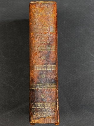 The Art of Preserving Health, To Which is Prefixed a Critical Essay on the Poem / The Spleen and Other Poems, With a Prefatory Essay; 2 volumes in one