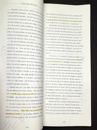 The Dance Method, 1988 ed | Nicolas Petrov