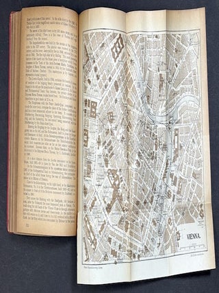 Dover Osten, European Guide (1911)