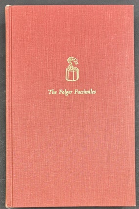 John Philip Kemble Promptbooks, 11 vols. complete