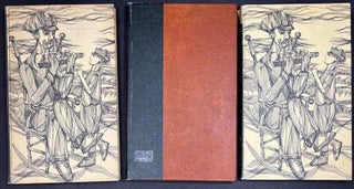 Collection of publications & senior art portfolio by Al Kiefer (1926-2013) Carnegie Tech Warhol contemporary, including a painting!