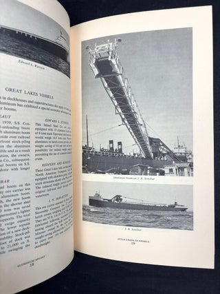 Collection of publications & senior art portfolio by Al Kiefer (1926-2013) Carnegie Tech Warhol contemporary, including a painting!