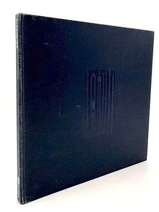 Item #H41043 Architectural Finishes for Aluminum (1968). ALCOA