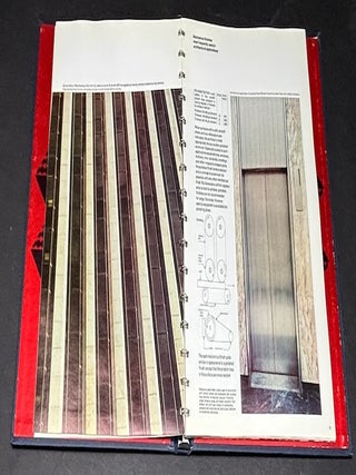 Architectural Finishes for Aluminum (1968)