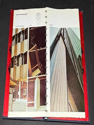 Architectural Finishes for Aluminum (1968)