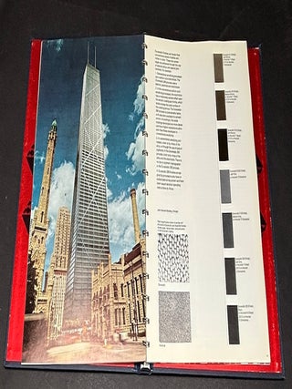 Architectural Finishes for Aluminum (1968)