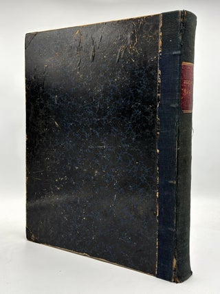 Jerusalem Talmud (Krotoszyn, Poland, 1866); Talmud Yerushalmi seder Zera im ka-asher nidpas be-V. Zacharias Frankel.
