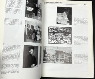 Ein fast normales Leben, Erinnerungen and die judischen Gemeinden Schwabens 10 Jahre wiederrichtung der Synagoge Augsburg