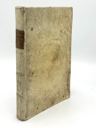 Abecedario Pittorico. continente le Notizie de' Professori de Pittura, Scoltura, ed. Pellegrino Antonio Orlandi.