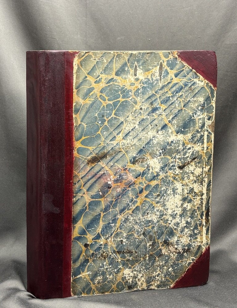 Item #H41180 A Collection of Etchings by that Inimitable Artist Stefanino Della Bella, comprising in number one hundred and eighty pieces, and consisting of landscapes, marine views, animals, friezes, ornaments, &c.&c. to which is prefixed a biographical memoir of the artist by Thomas Dodd. Stefanino Della Bella, Thomas Dodd.