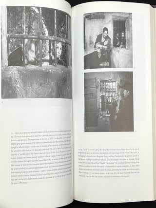 Opera in Theory and Practice, Image and Myth (The History of Italian Opera, Part II/ Systems, Vol. 6)