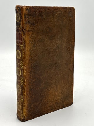 Item #H41213 The Children Of Thespis, A Poem - Richard Brinsley Sheridan's copy. Anthony Pasquin,...