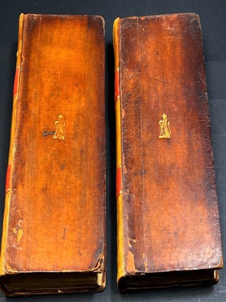 Biographia Dramatica, or a Companion to the Playhouse, 2 vols., 1782